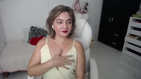  Ana  online show from January 31, 1:02 pm