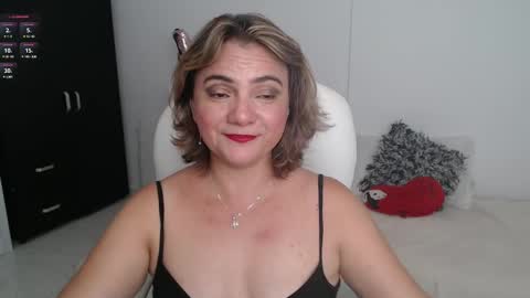  Ana  online show from February 3, 11:26 pm