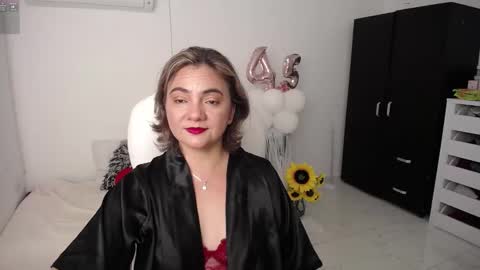  Ana  online show from January 26, 4:09 pm