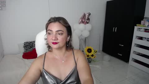  Ana  online show from February 2, 10:06 pm