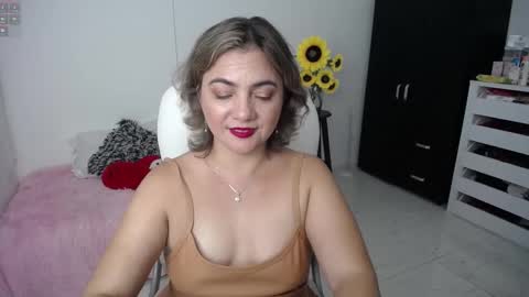  Ana  online show from February 11, 2:03 am
