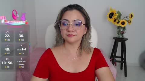  Ana  online show from November 14, 10:00 pm