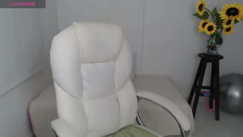  Ana  online show from October 11, 10:57 pm