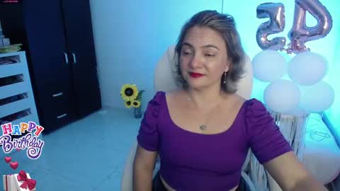  Ana  online show from January 14, 1:47 am