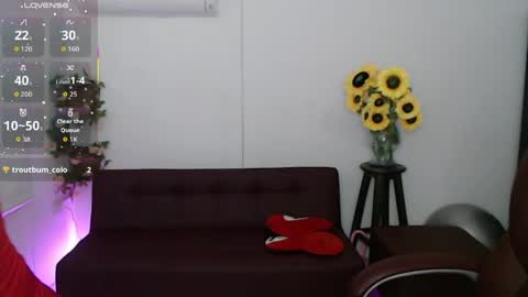 ANA online show from April 9, 12:47 am