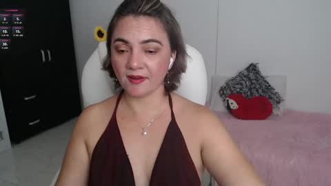 ANA online show from February 20, 12:08 am