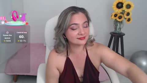 ANA online show from October 4, 11:57 pm