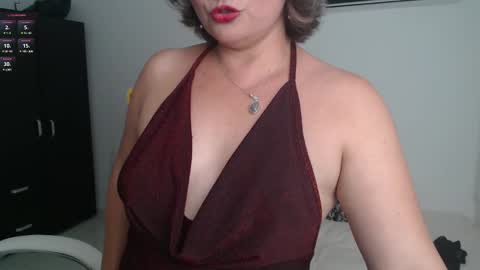 ANA online show from March 3, 10:10 pm