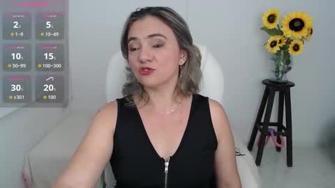 ANA online show from October 21, 12:38 am