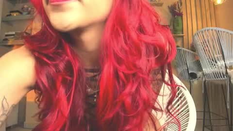 Ana Maria online show from October 2, 10:30 pm