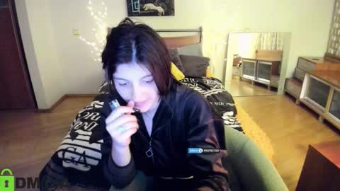 Hi Im Ana online show from February 28, 2:04 am