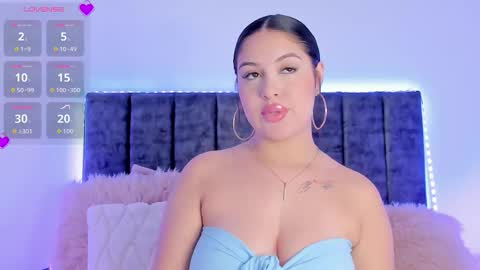 Ana online show from November 26, 9:50 am