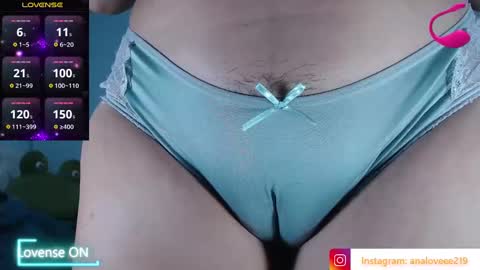 Ana lopez - Cameltoe girl  online show from November 17, 11:18 pm