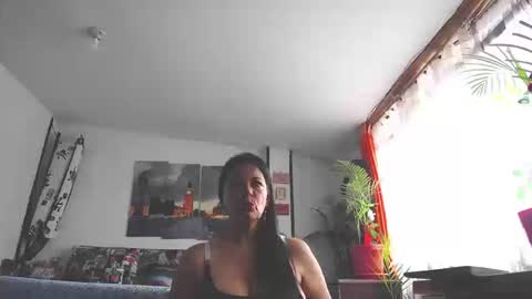 Ana online show from September 23, 5:19 pm