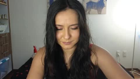 Ana Melissa online show from February 15, 10:42 pm