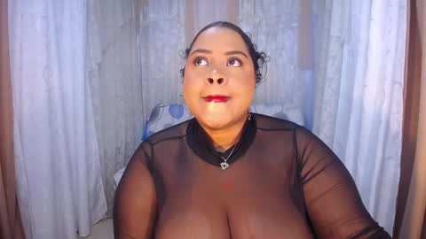 Snapshot of ana_off_alana chatting on January 15, 10:57 pm Ana online show from January 15, 10:57 pm