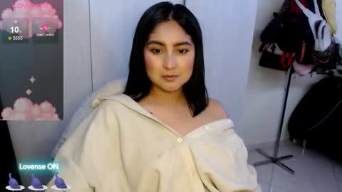 Ana Ricciardi online show from September 26, 3:36 am