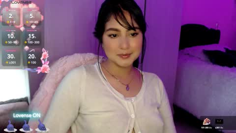 Ana Ricciardi online show from October 10, 6:14 pm