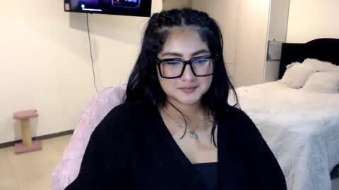 Ana Ricciardi online show from January 18, 2:42 am