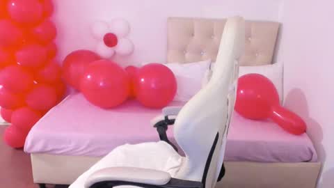 Im anna but you can call me as you want online show from March 17, 11:54 pm