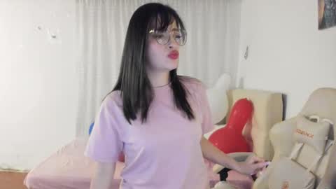 Im anna but you can call me as you want online show from October 10, 11:42 pm