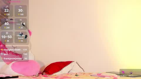 ana_sofia1_ online show from January 13, 3:45 am