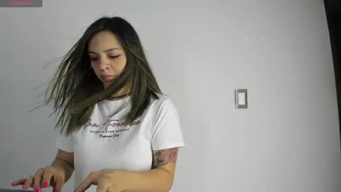 Ana  online show from February 19, 11:09 am