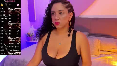 Ana My schedule 0400 - 1600 GMT -5 online show from October 20, 10:09 am