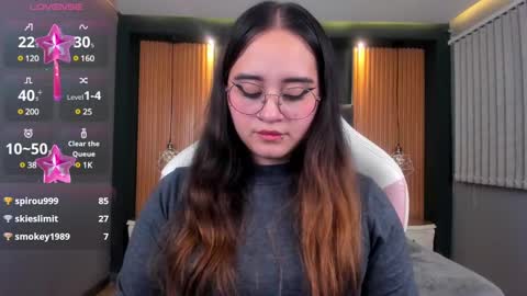 Ana online show from January 15, 12:09 am