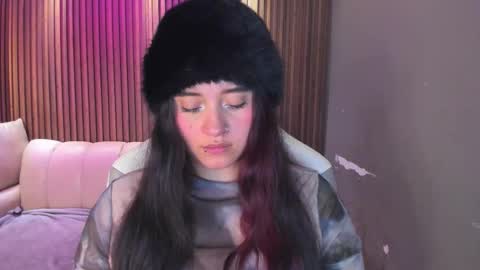 Ana online show from November 7, 5:10 am