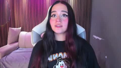 Ana online show from November 8, 5:21 am