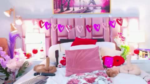 anaa_bellaa online show from February 24, 2:31 pm