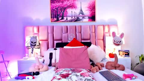 anaa_bellaa online show from October 22, 12:29 pm