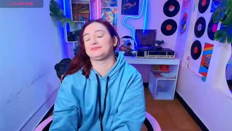 Ana online show from April 17, 12:07 pm