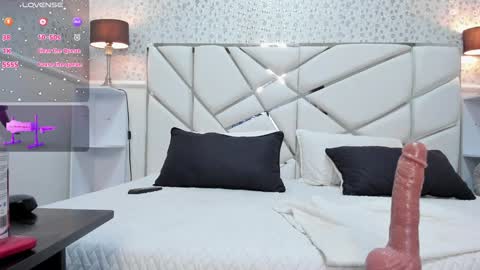 Ana Sofia online show from January 1, 9:07 am