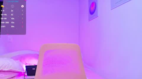 Ana sofia online show from October 18, 3:11 am