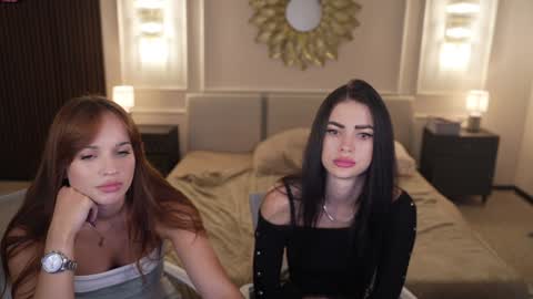 Snapshot of anabel054 chatting on September 13, 1:46 pm Anabel Kira Zlata Kira Elice Lana Dominika Sofy Kaila Bridget online show from September 13, 1:46 pm