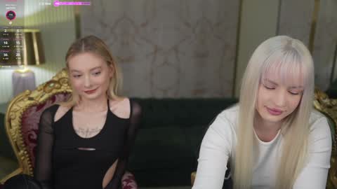 Snapshot of anabel054 chatting on March 8, 7:27 am Anabel Kira Zlata Kira Elice Lana Dominika Sofy Kaila Bridget online show from March 8, 7:27 am