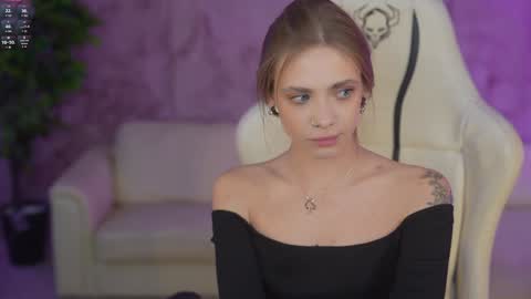Snapshot of anabel054 chatting on March 11, 8:08 am Anabel Kira Zlata Kira Elice Lana Dominika Sofy Kaila Bridget online show from March 11, 8:08 am