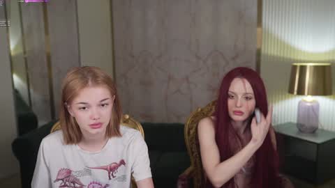 Snapshot of anabel054 chatting on March 7, 6:43 pm Anabel Kira Zlata Kira Elice Lana Dominika Sofy Kaila Bridget online show from March 7, 6:43 pm