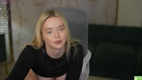 Snapshot of anabel054 chatting on March 1, 6:13 am Anabel Kira Zlata Kira Elice Lana Dominika Sofy Kaila Bridget online show from March 1, 6:13 am