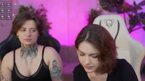 Sweet girls online show from February 9, 3:45 pm