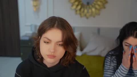 Sweet girls online show from February 11, 12:36 pm