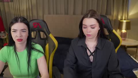 Sweet girls online show from February 14, 12:14 pm