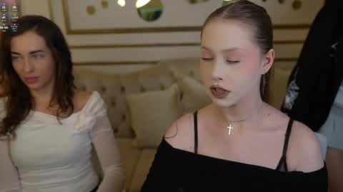 Sweet girls online show from September 28, 2:37 pm