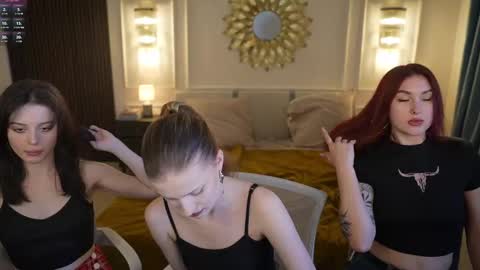 Sweet girls online show from March 3, 11:22 am