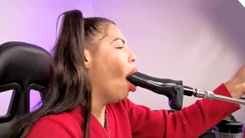 anabel alice gandara  online show from October 1, 11:31 am