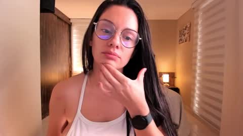 Anabel online show from February 13, 2:09 pm