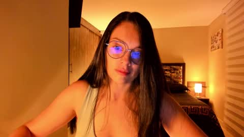 Anabel online show from March 12, 12:20 am