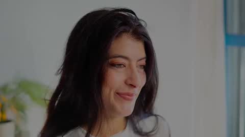 anabelcurvy online show from January 14, 3:09 pm